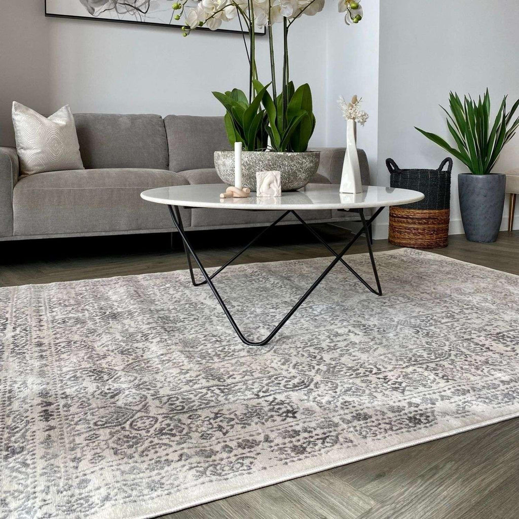 3716_Montana_Cream_Rug-10 - Bobobiy