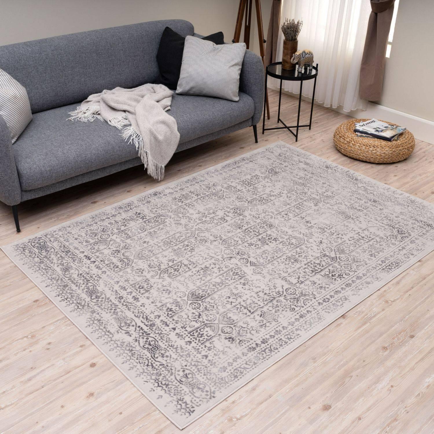 3716_Montana_Cream_Rug-6 - Bobobiy