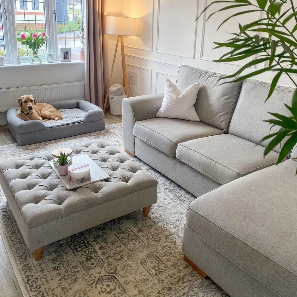 3716_Montana_Cream_Rug-8 - Bobobiy