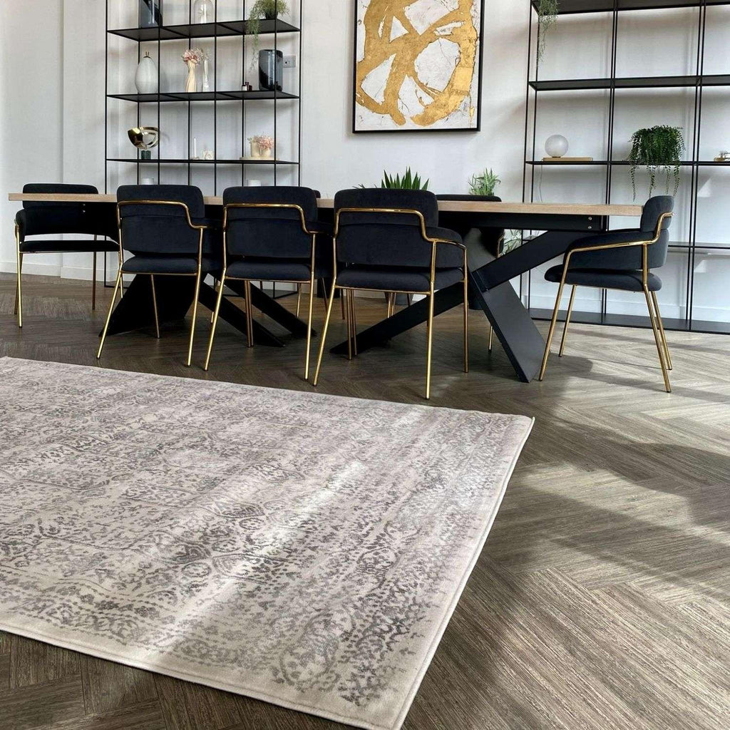 3716_Montana_Cream_Rug-9 - Bobobiy