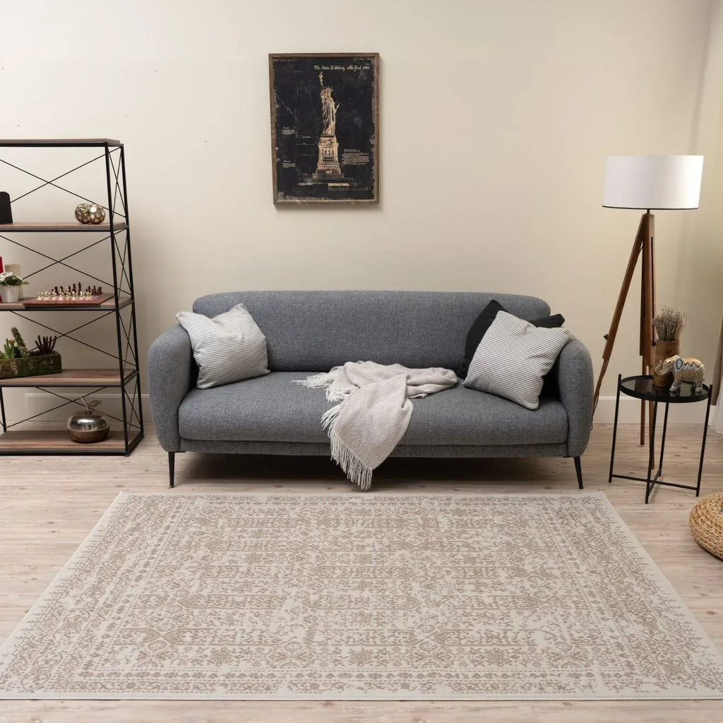 3716_Montana_Cream_and_Beige_Rug-3 - Bobobiy