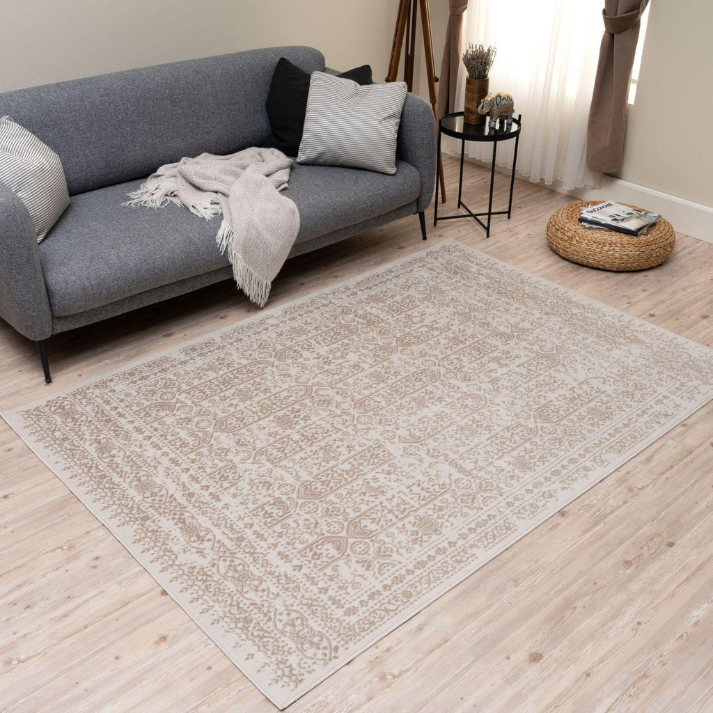 3716_Montana_Cream_and_Beige_Rug-4 - Bobobiy