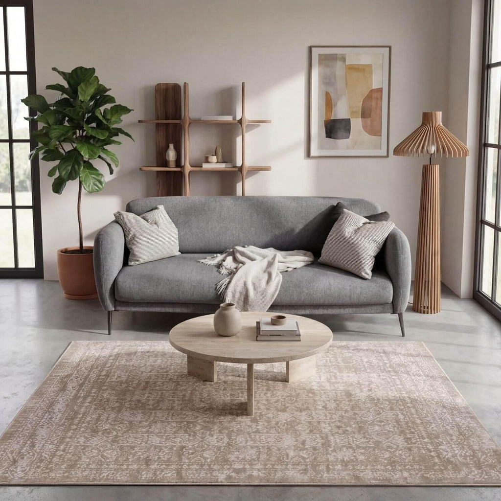 3716_beige_rug_montana - Bobobiy