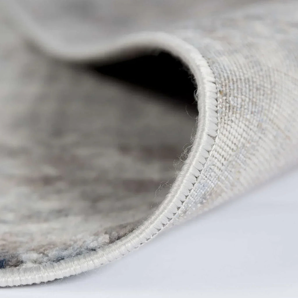 3718_Montana_Brown_Navy_Rug-3 - Bobobiy