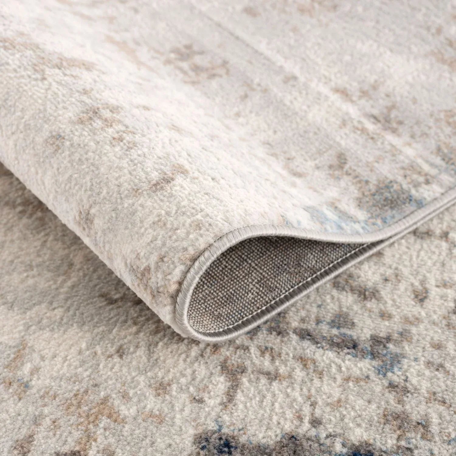 3718_Montana_Brown_Navy_Rug-4 - Bobobiy