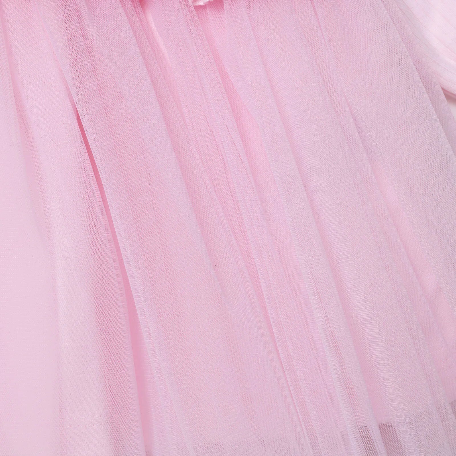 HelloBaby Newborn Dress - Light Pink