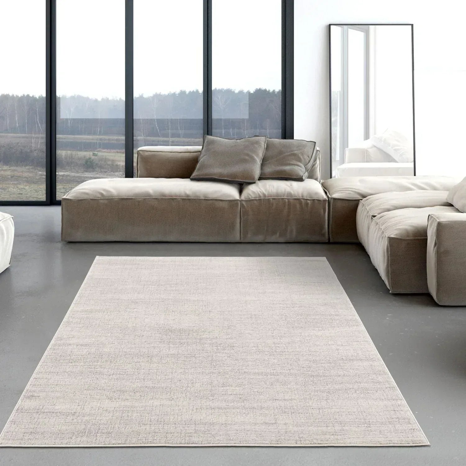 3800_Montana_Cream_Grey_Rug-10 - Bobobiy