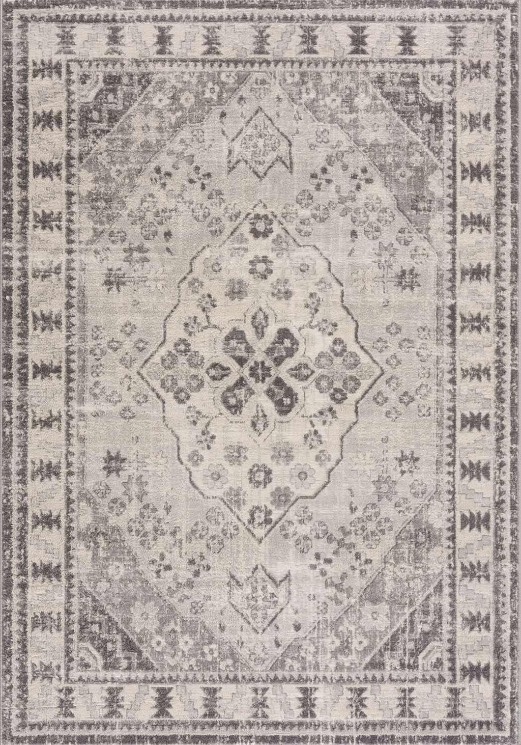 3920_Montana_Oriental_Grey_Rug - Bobobiy