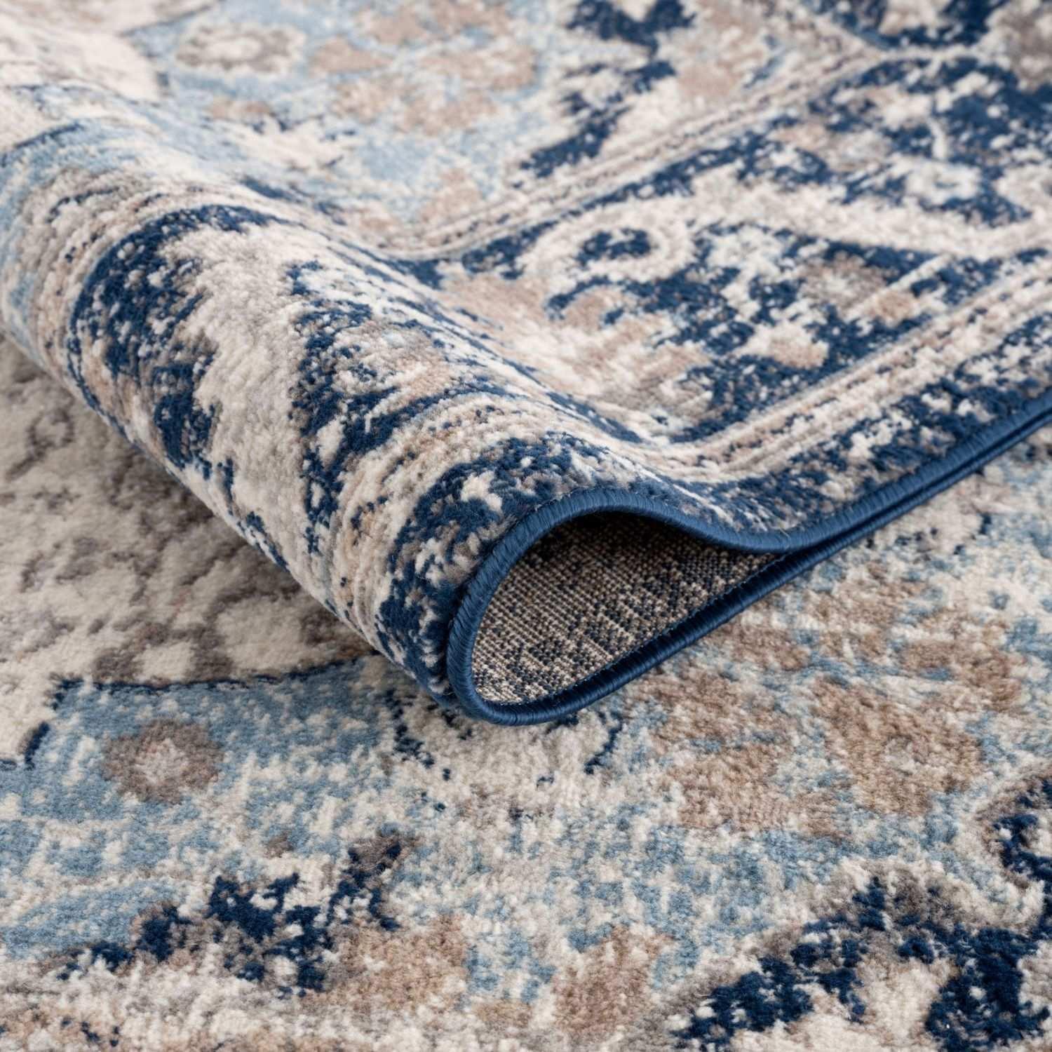 3922_Montana_Oriental_Blue_Rug-2 - Bobobiy