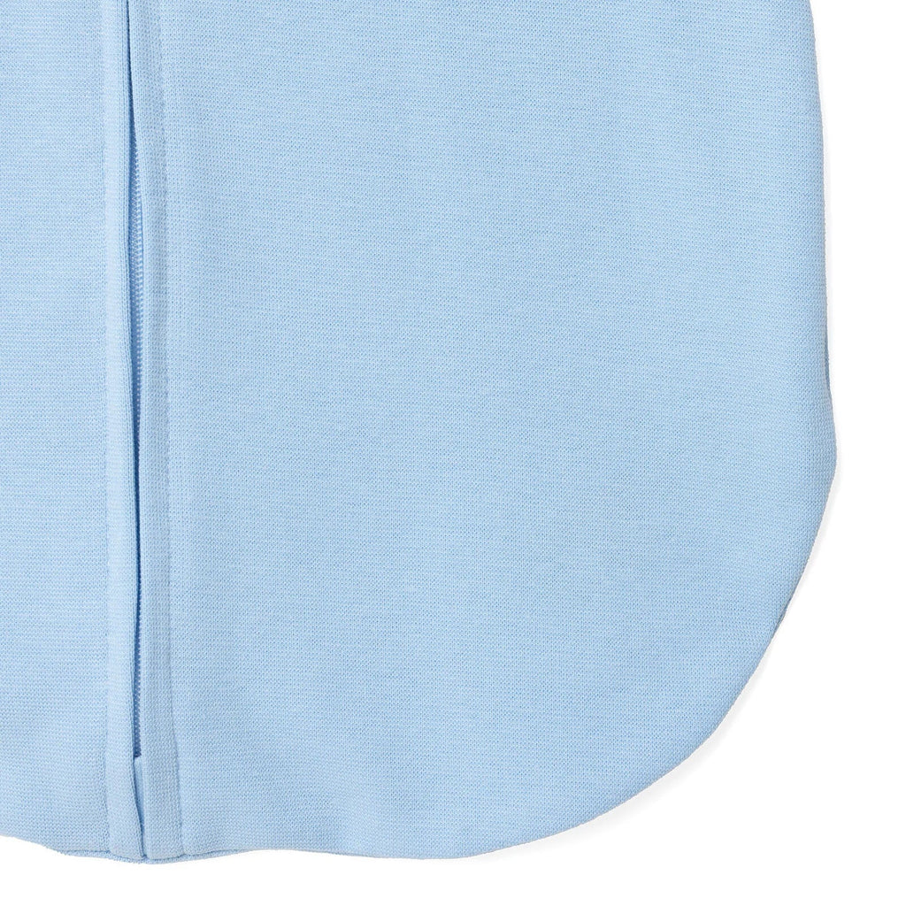 For My Baby Newborn Swaddle - Blue