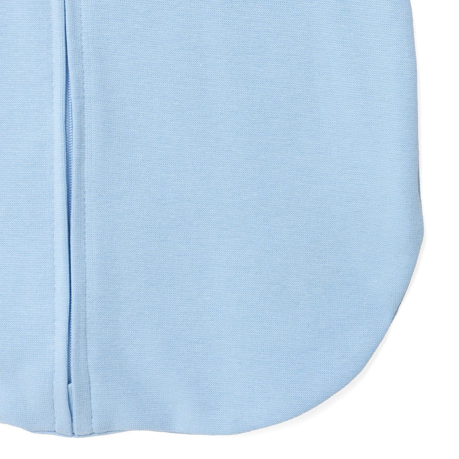 For My Baby Newborn Swaddle - Blue