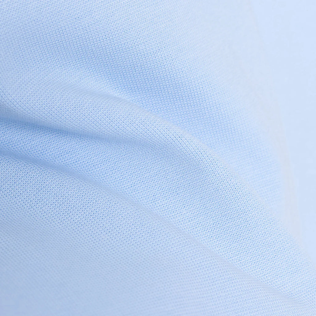 For My Baby Newborn Swaddle - Blue