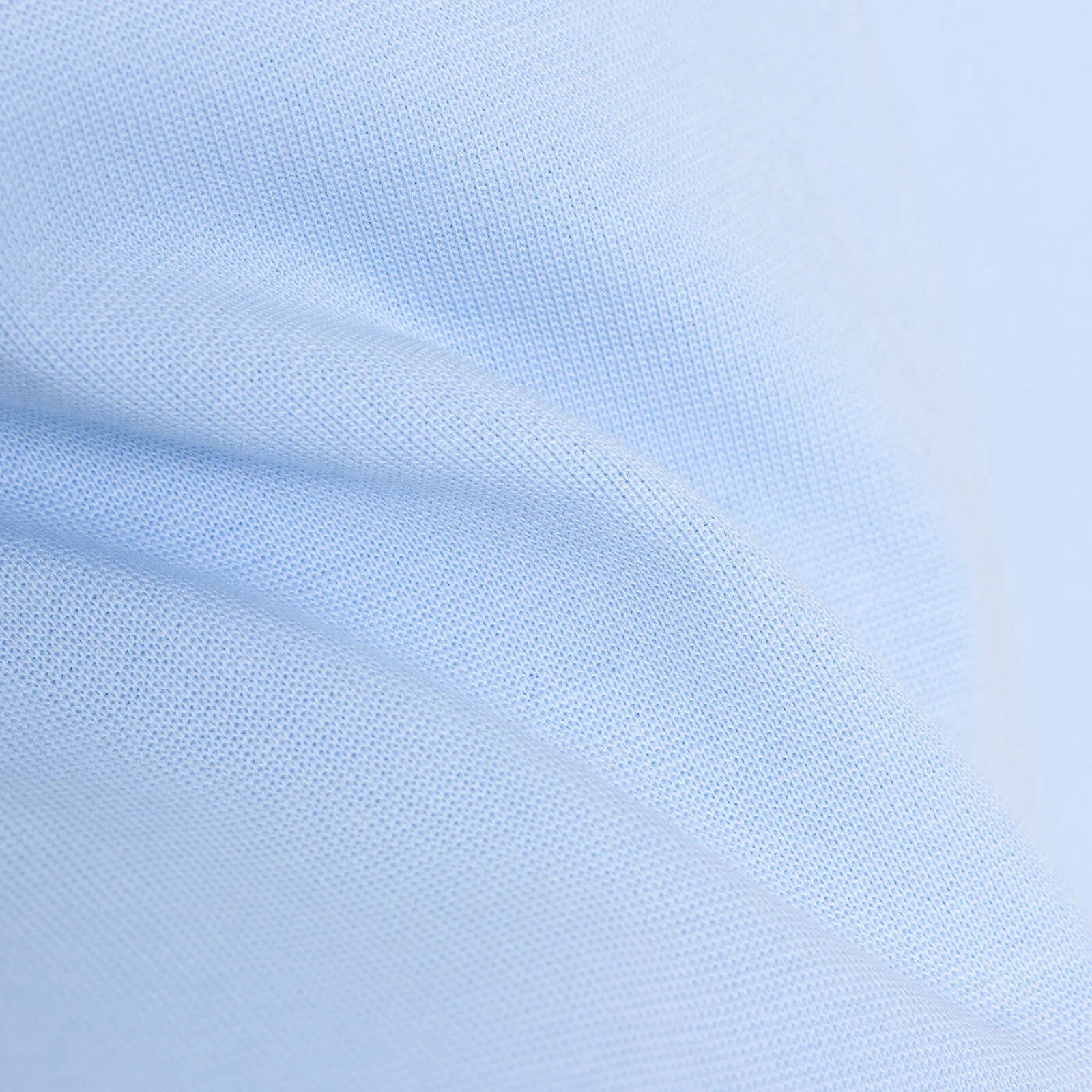 For My Baby Newborn Swaddle - Blue