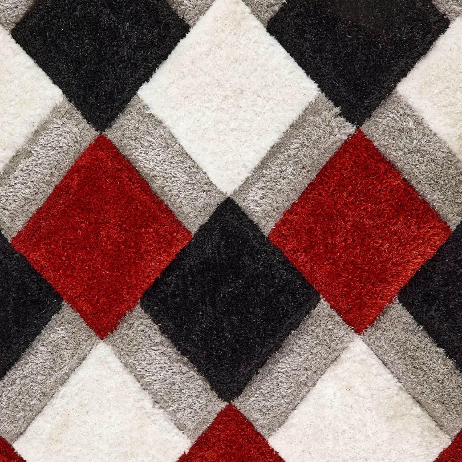 3D_Geometirc_Rug_2 - Bobobiy