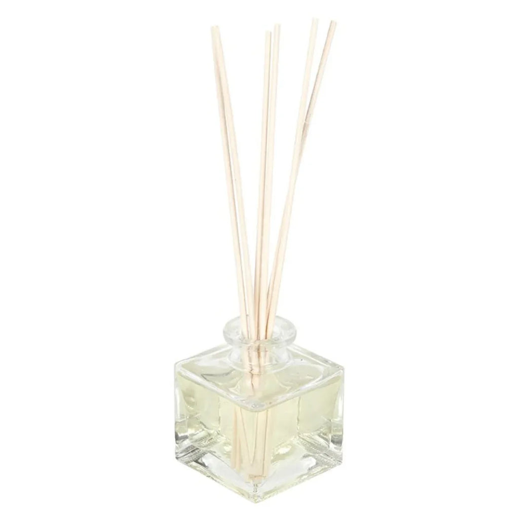 Run Away Vampire Reed Diffuser - Bobobiy