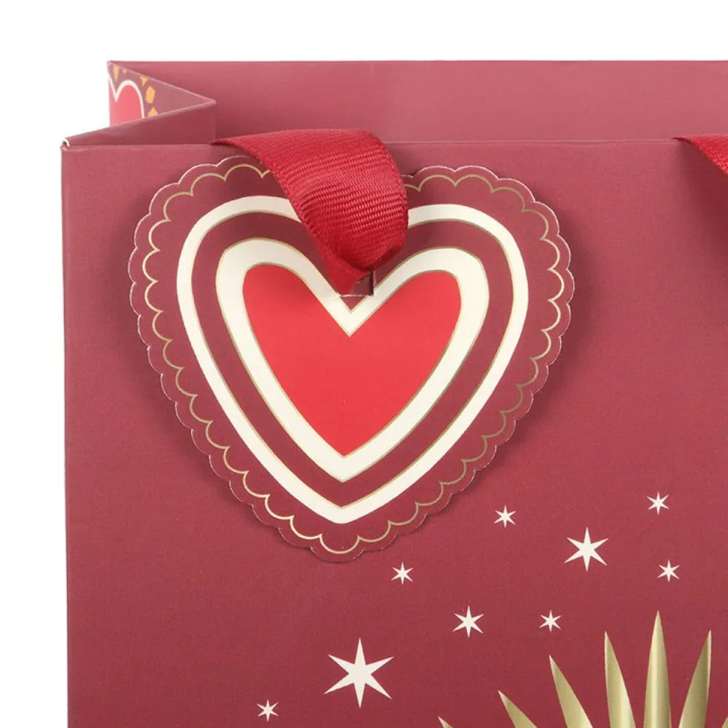 Sacred Heart Gift Bag - Bobobiy