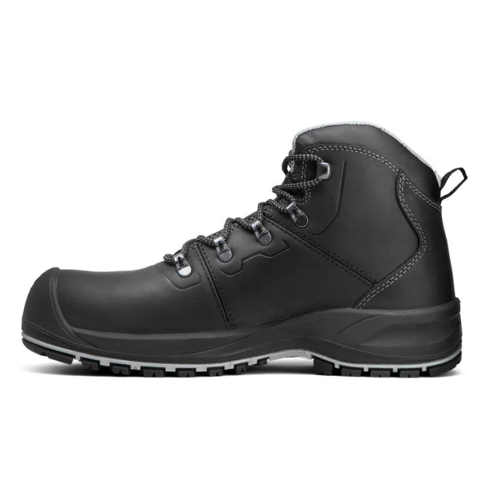SOLID GEAR BY SNICKERS APOLLO S3 SG74002 SRC WORK BOOT TPU SOLE - Bobobiy
