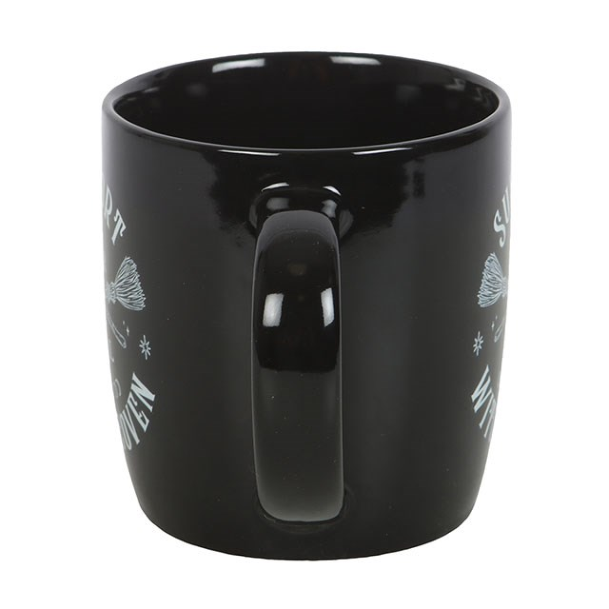 Support Your Local Witch Coven Mug