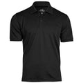 Tee Jays 7000 Club Wicking Polo Shirt - Bobobiy