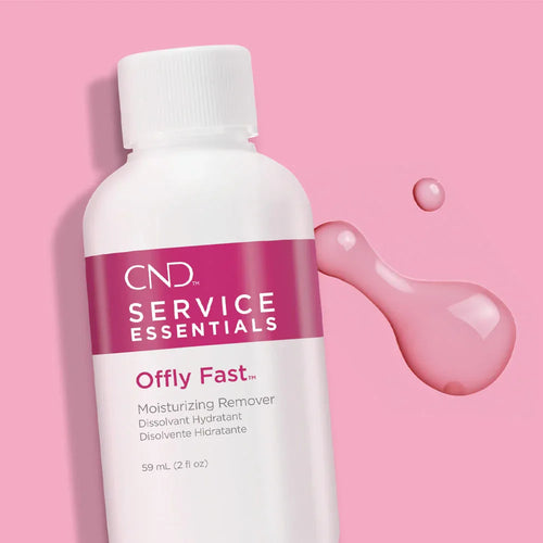 CND™ Offly Fast 59ml - Bobobiy