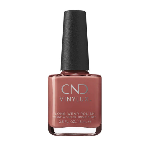 CND™ Vinylux™ Terracotta Dreams 15ml - Bobobiy