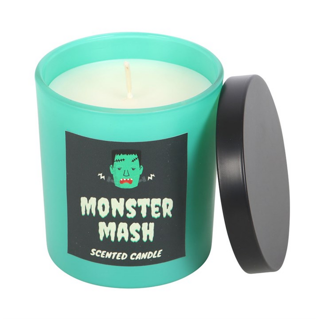 Monster Mash Apple Cider Candle