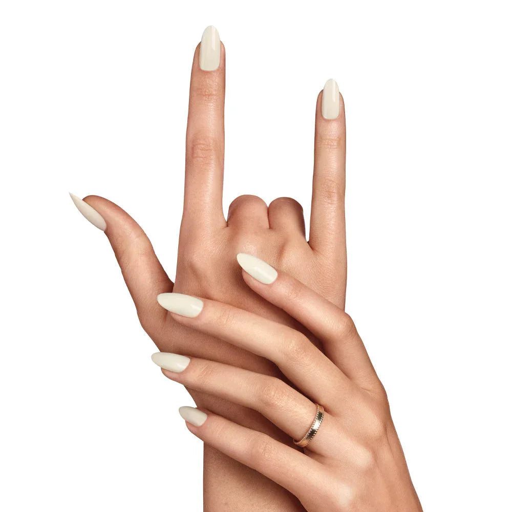 CND™ Vinylux™ White Wedding 15ml - Bobobiy