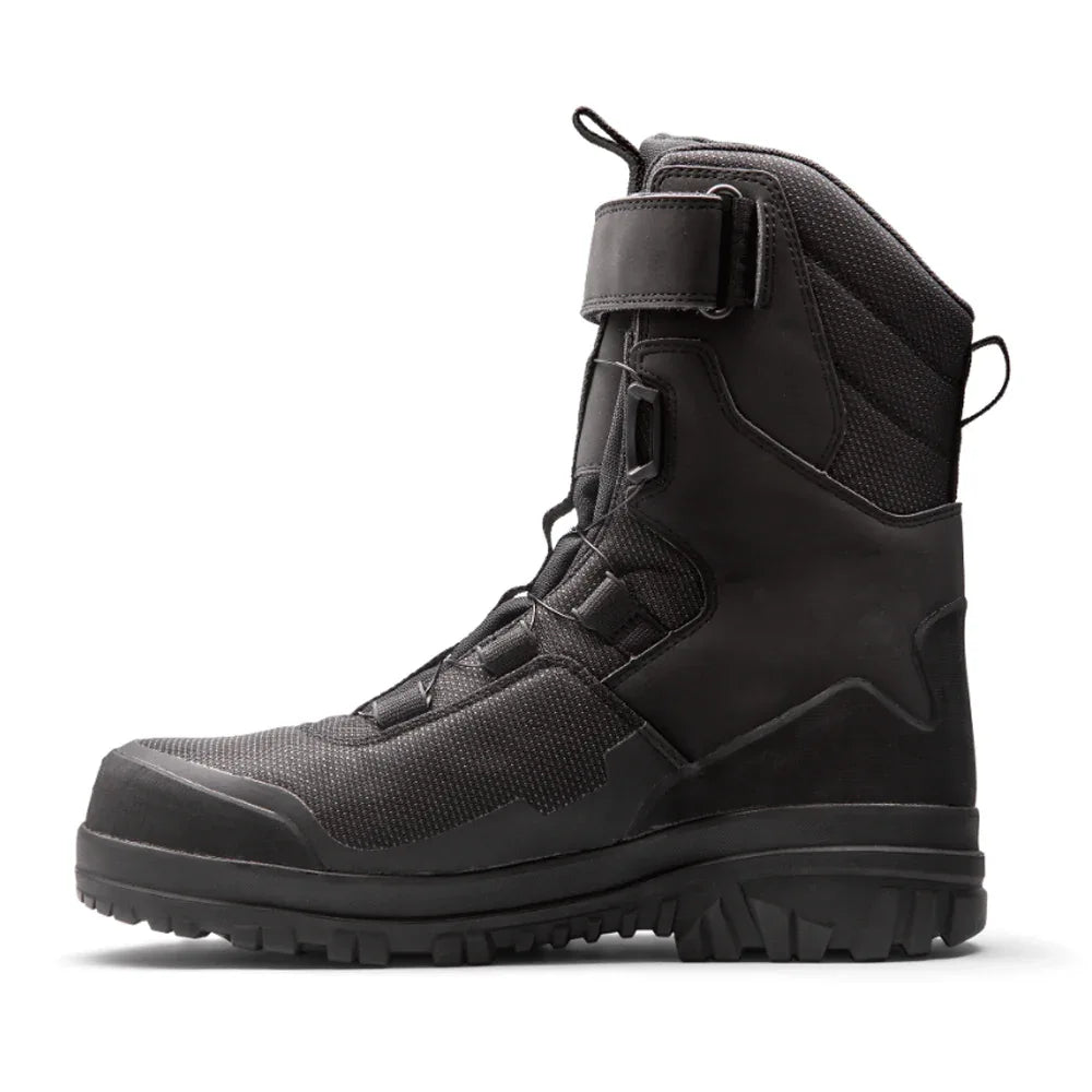 Solid Gear SG51008 Guardian GTX AG Waterproof High Boot - Bobobiy