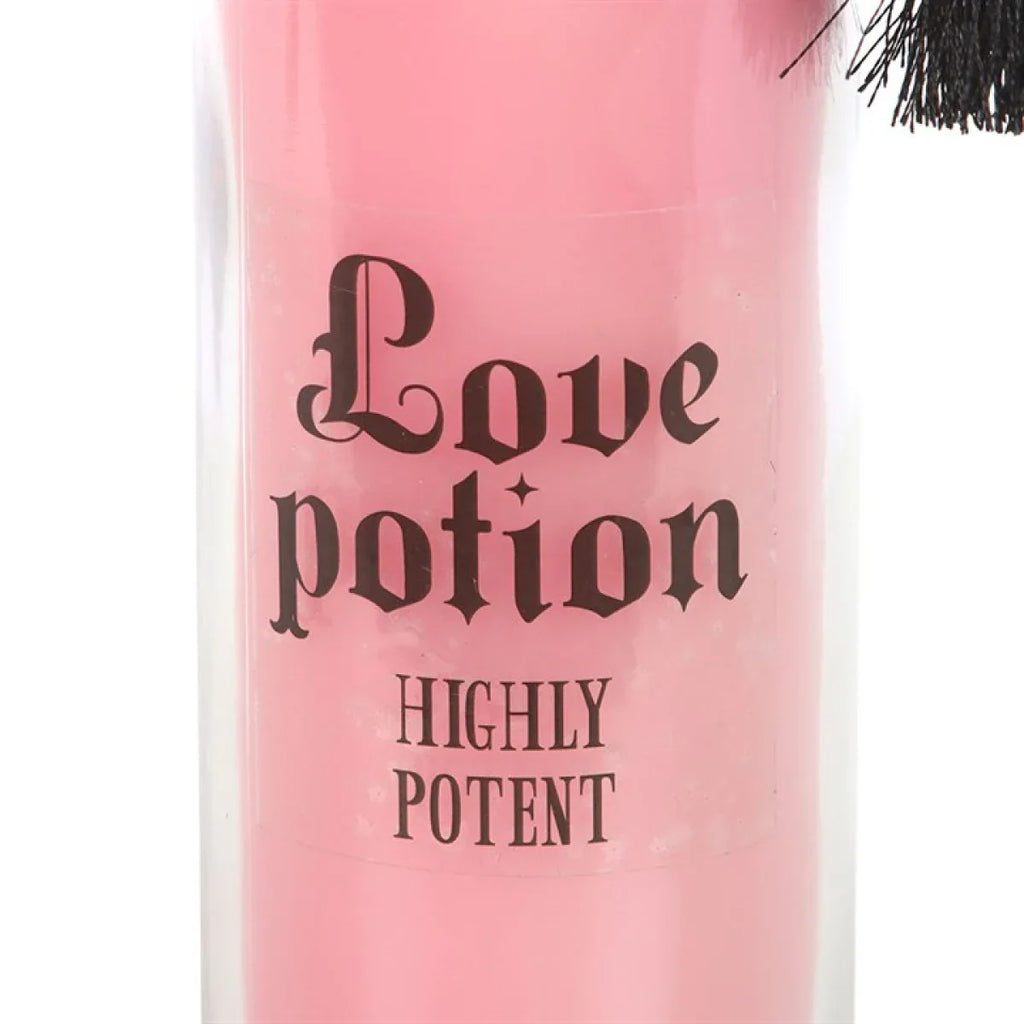 Love Potion Passionfruit Tube Candle - Bobobiy
