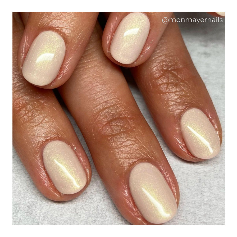 CND™ Vinylux™ Lovely Quartz 15ml