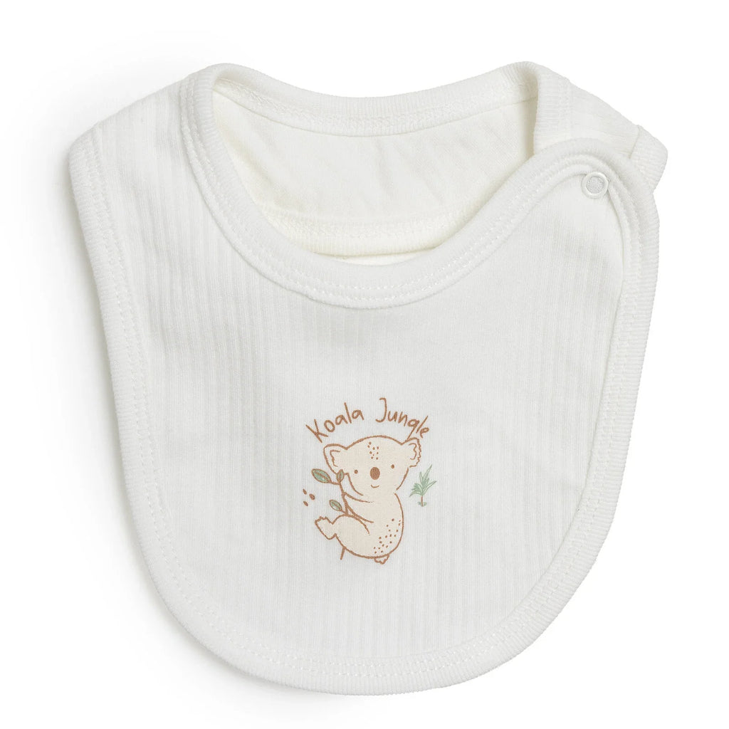 Little Life Newborn Starter Set 5 pcs - Multicolour