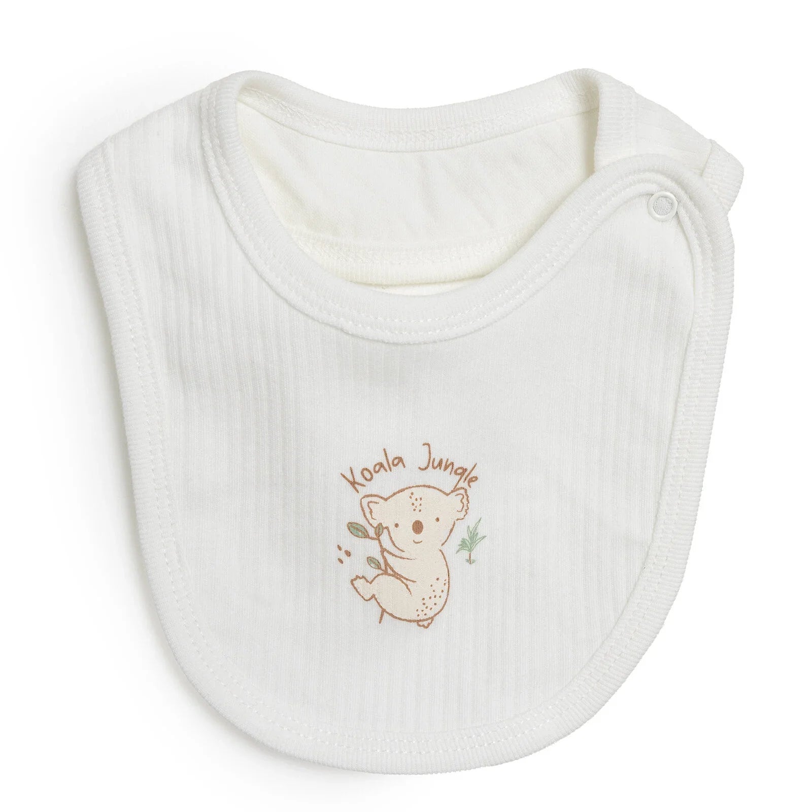 Little Life Newborn Starter Set 5 pcs - Multicolour