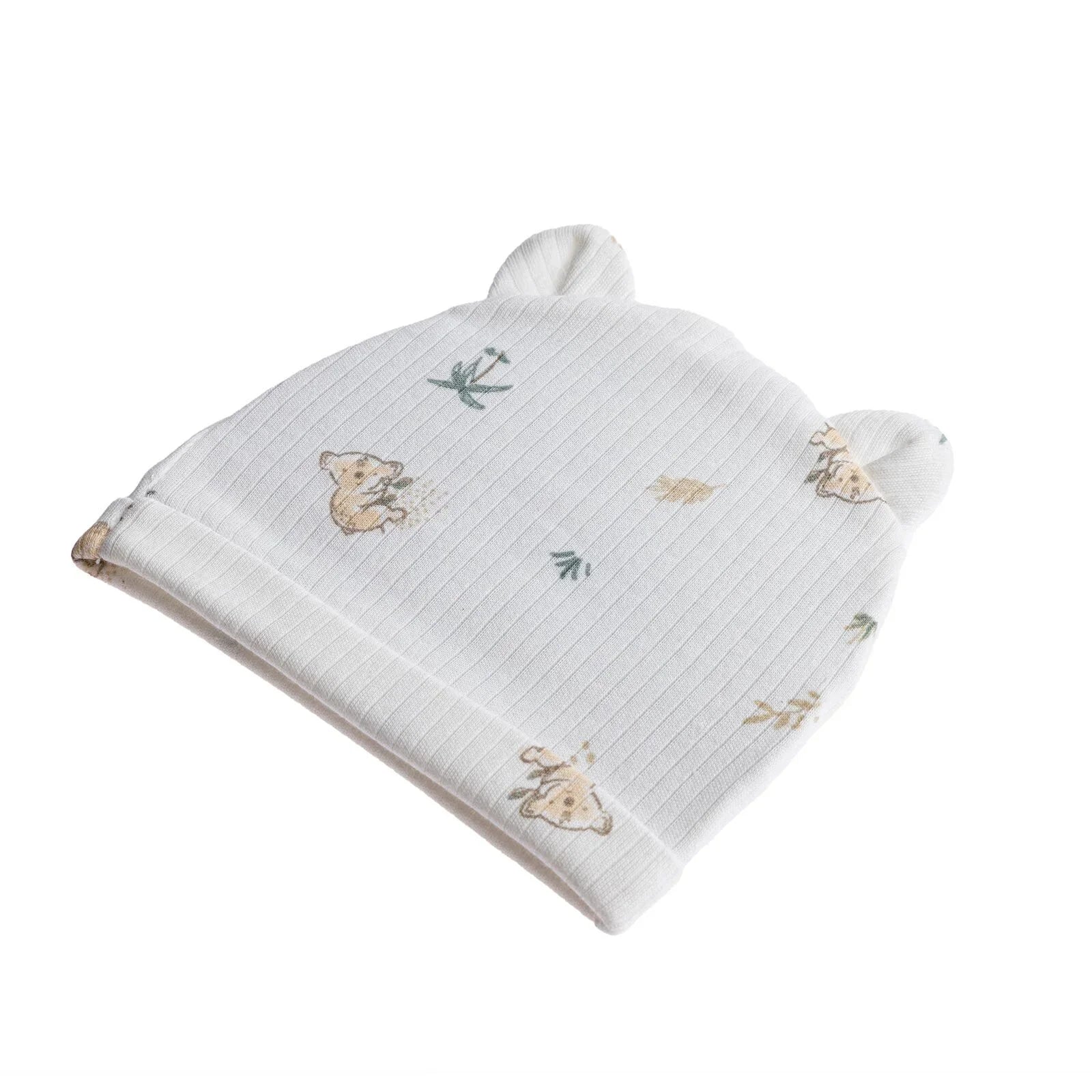 HelloBaby Newborn Beaines - Yellow