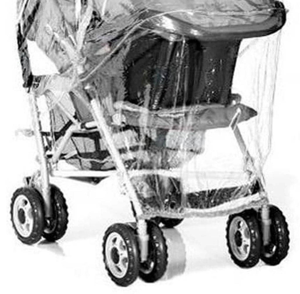 Ventalux Universal Travel System Raincover
