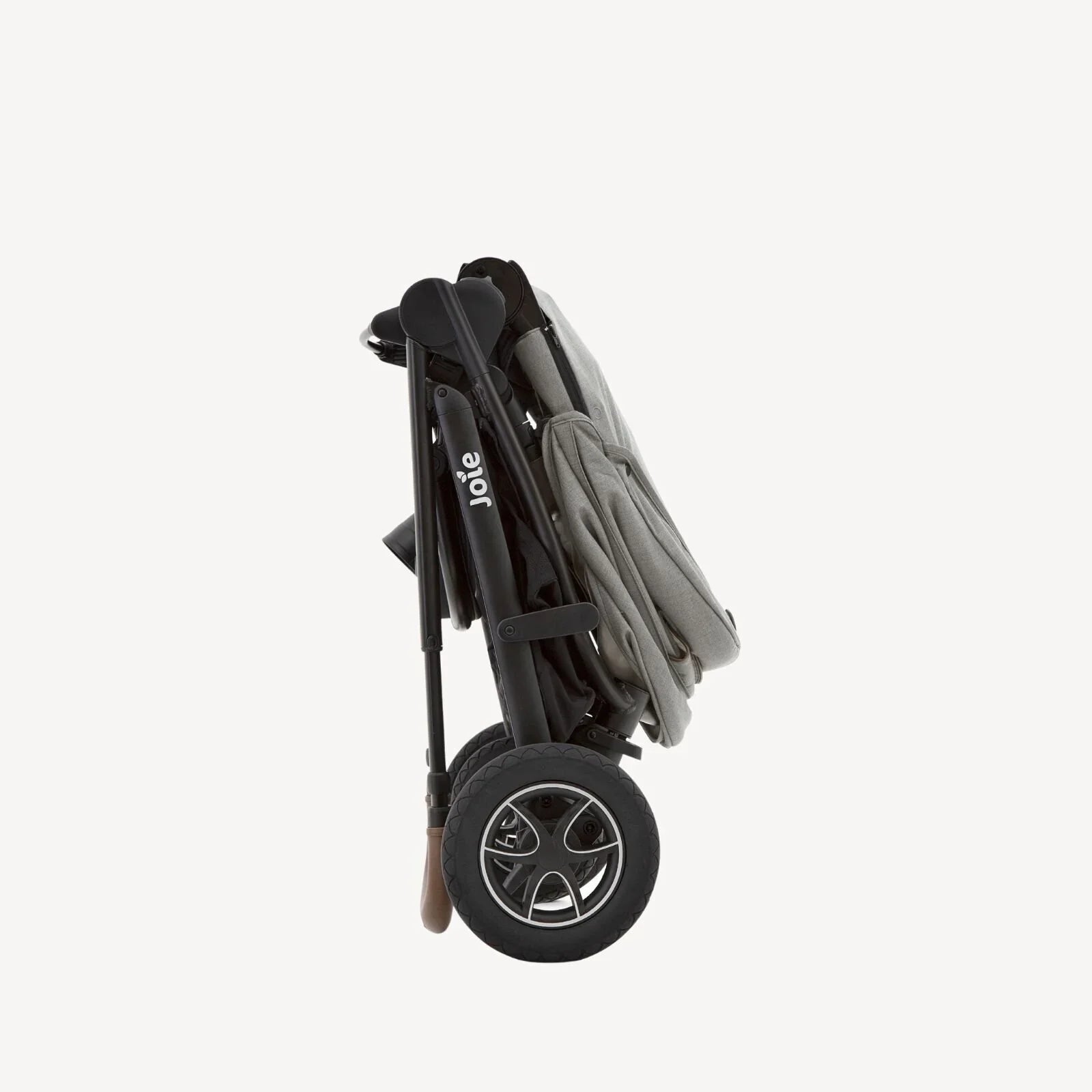 Joie Versatrax Baby Stroller - Pebble
