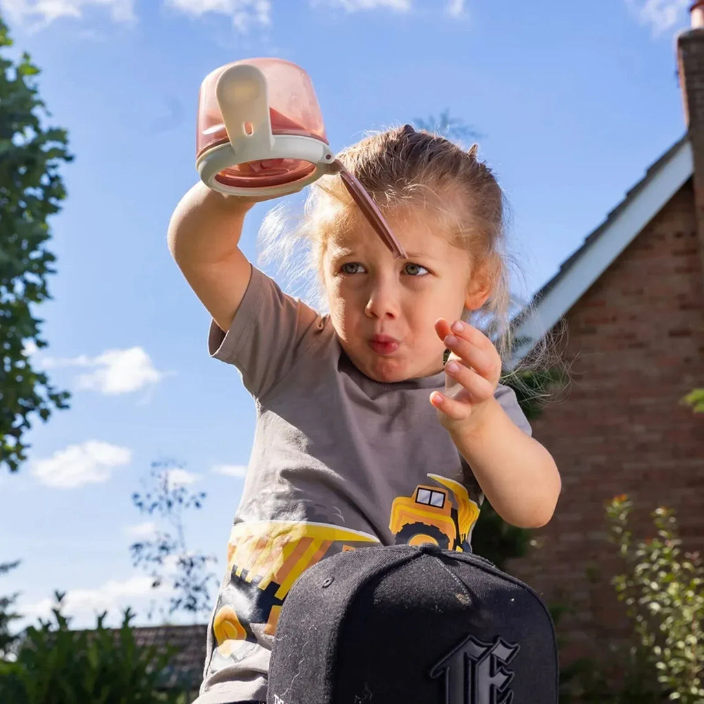 Vital Baby Nourish Snack On the Go - Natural Berry - Bobobiy