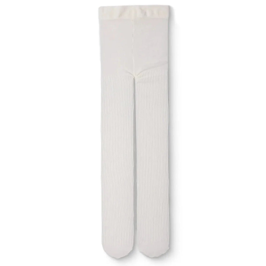 HelloBaby Girls Tights - White