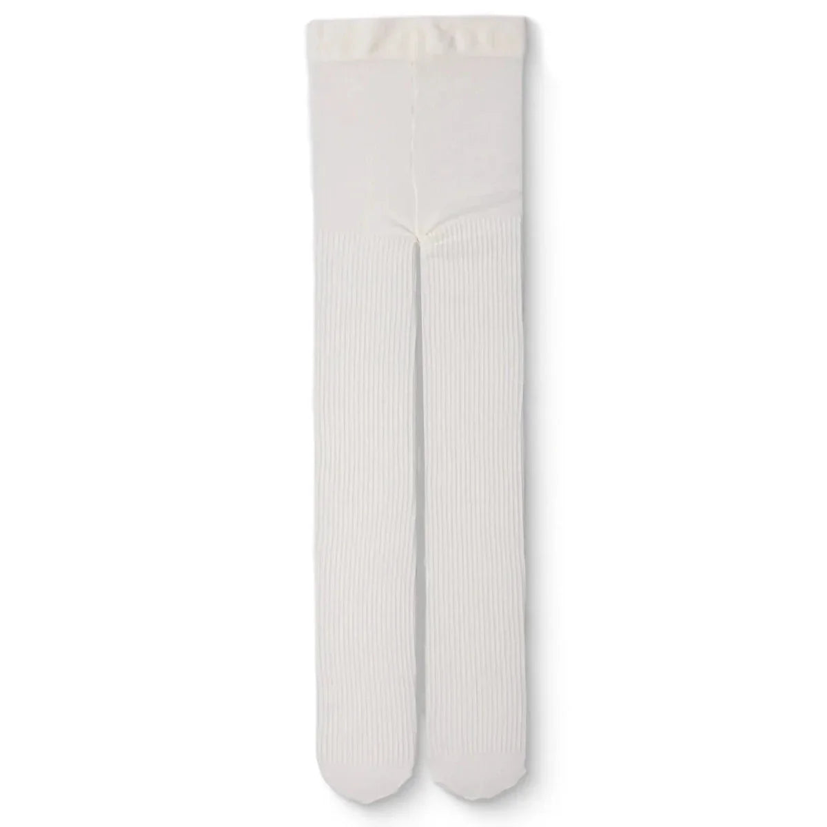 HelloBaby Girls Tights - White