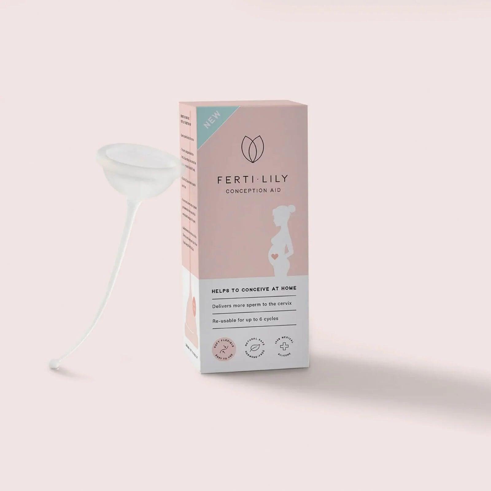 Ardo Fertilily Conception Cup