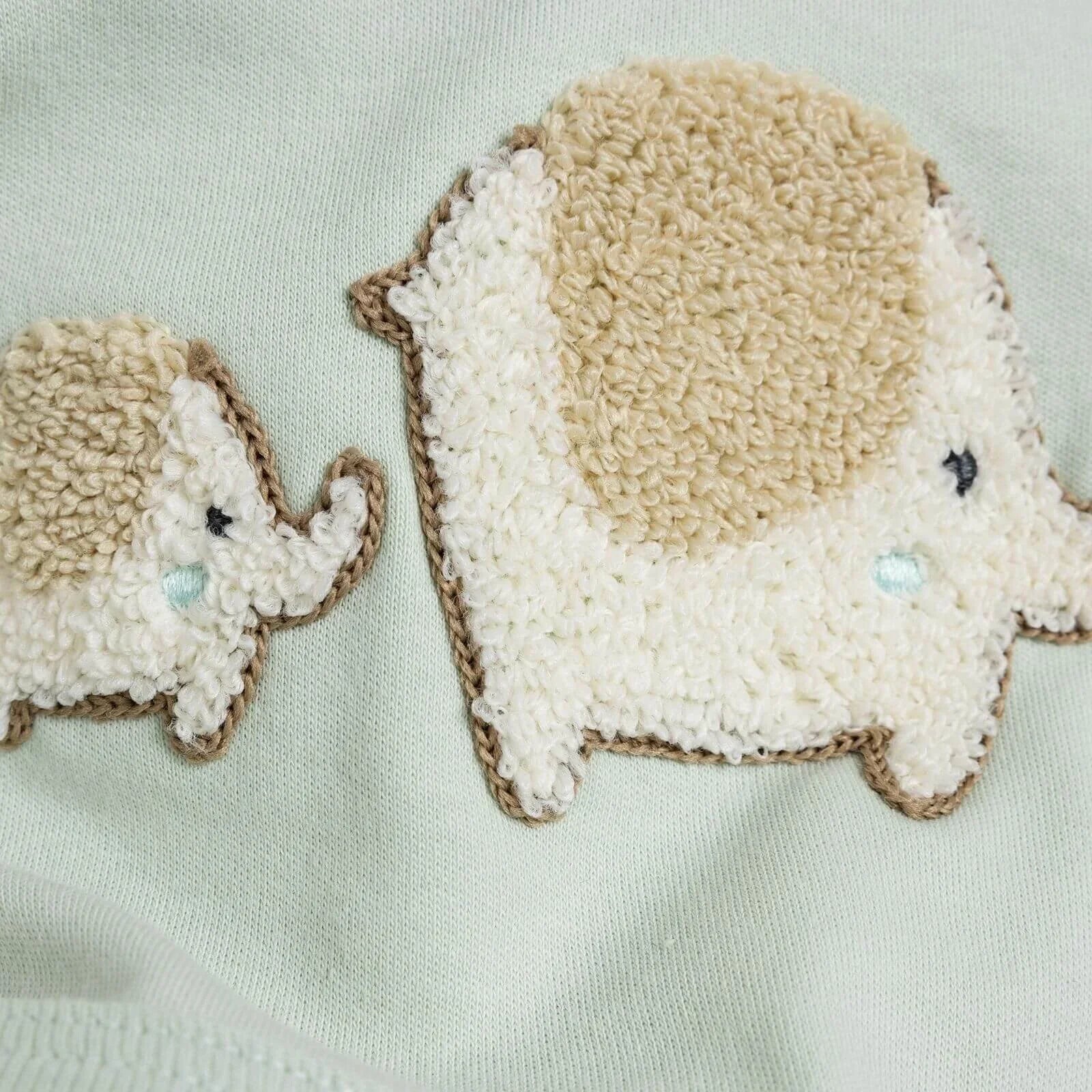 Little Life Baby Boy Newborn Starter Set 5 pcs - Multicolour