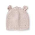 Little Plane Beanie - Beige