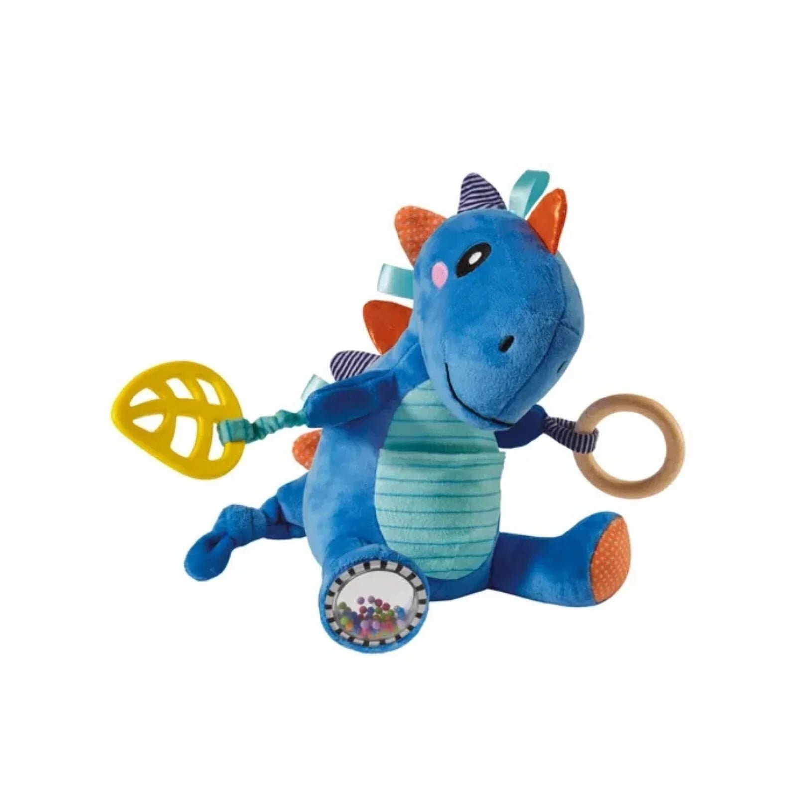 Tiny Talents Tex Sensory T-Rex