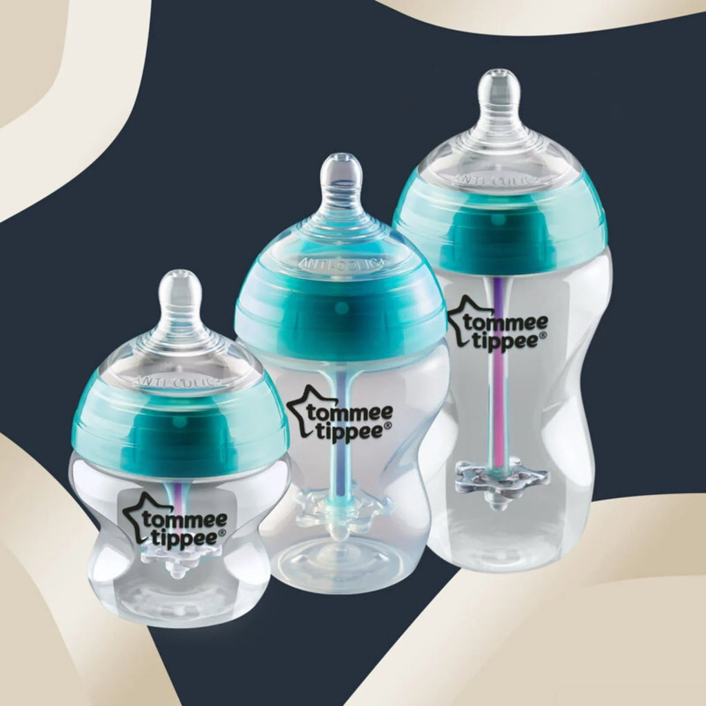 Tommee Tippee Advanced Anti-Colic Bottle 260ml