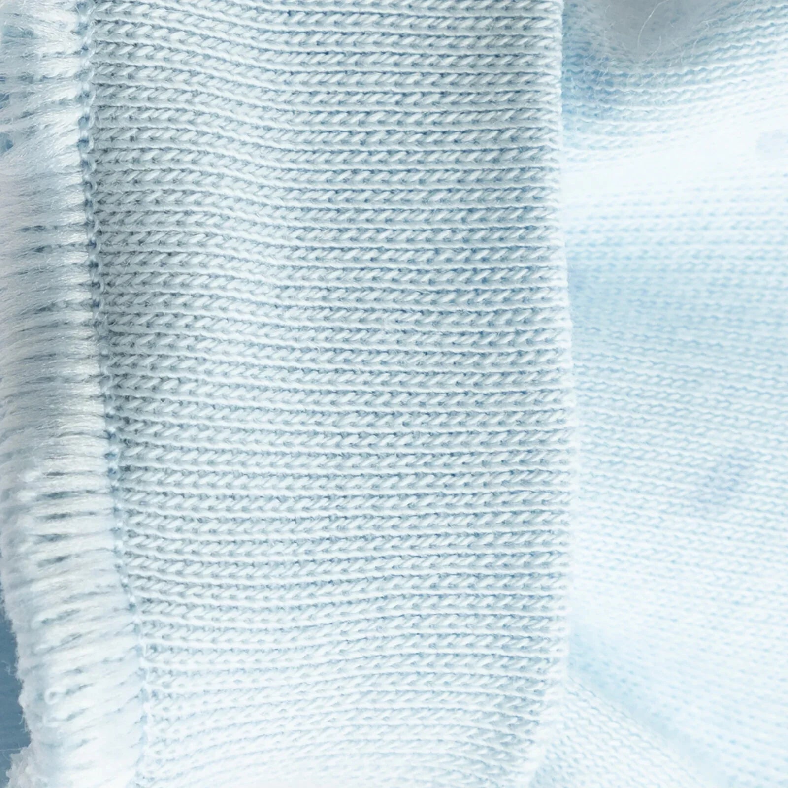 HelloBaby Newborn Mitten - Blue