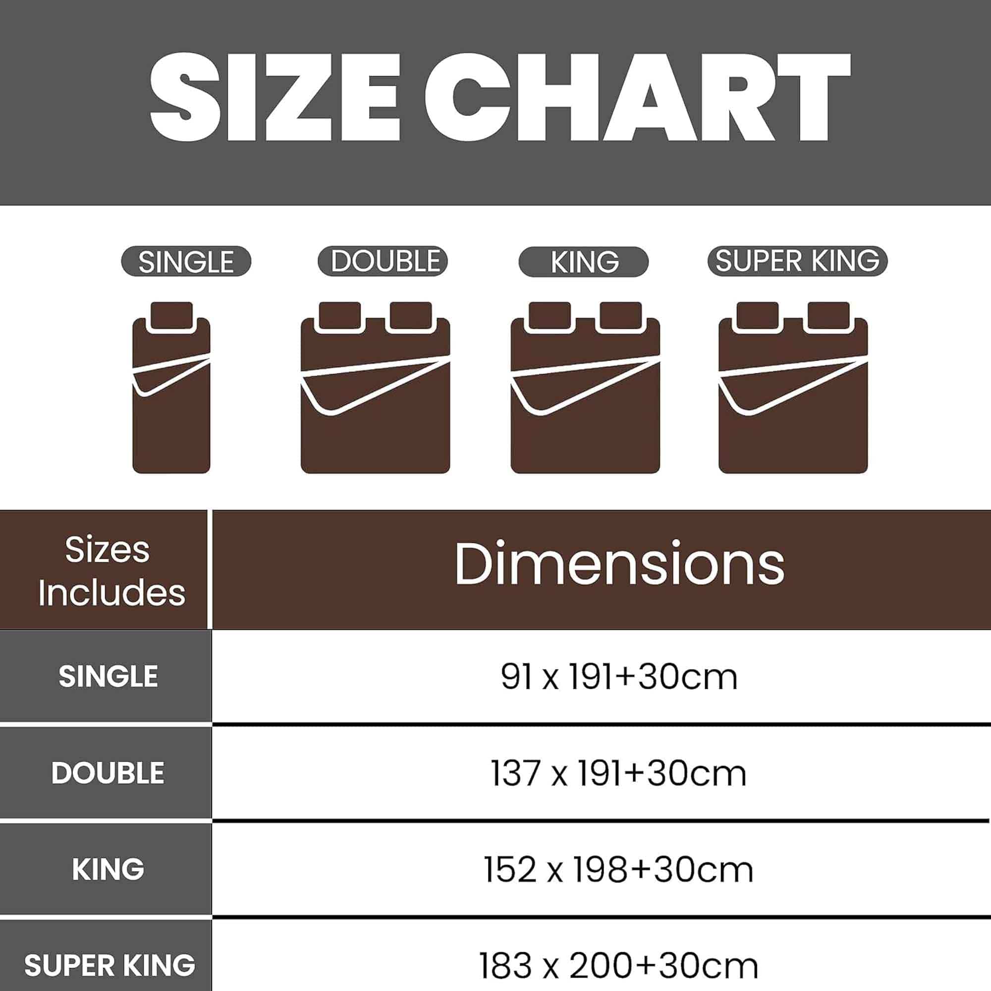 4 Pack Flannelette Fitted Sheets Super Soft Brushed Cotton Bed Sheet Thermal Warm Cosy Extra Deep Luxury Bedding Assorted Colours