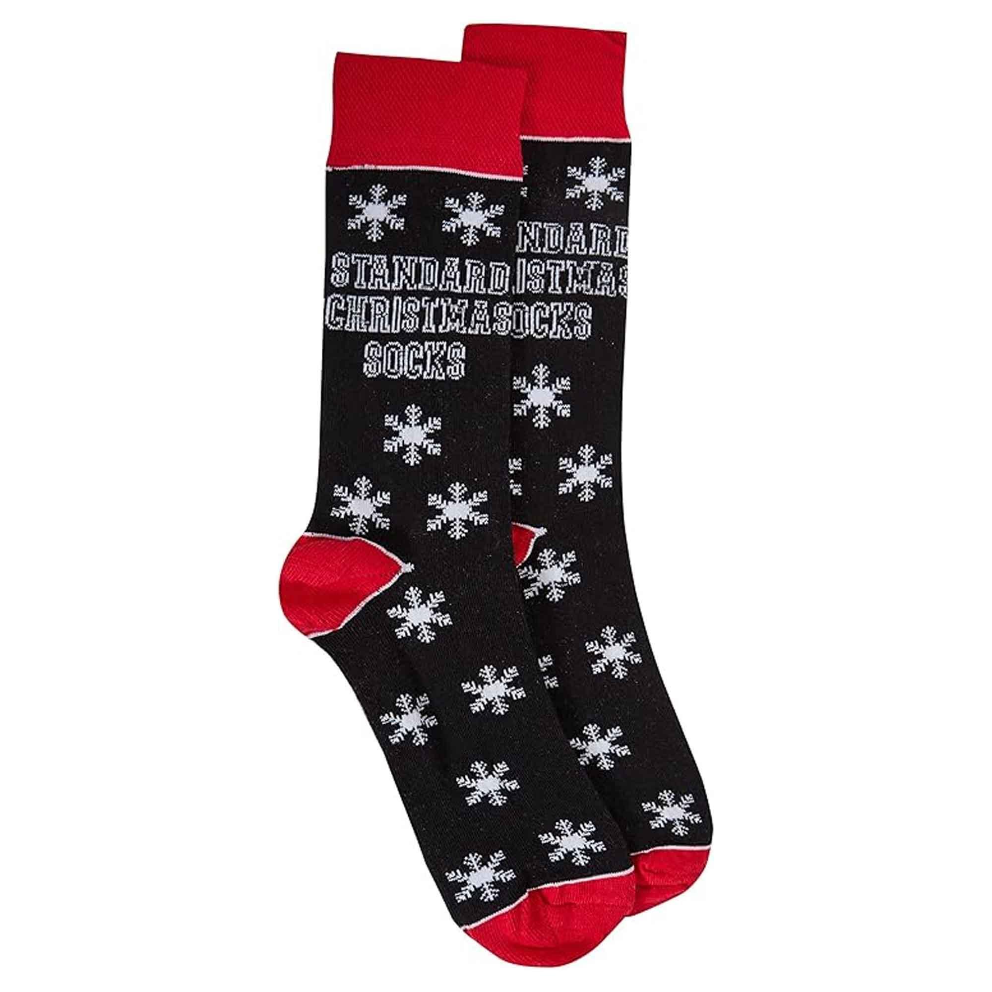 4-pack-men-s-christmas-socks-cotton-rich-festive-designs-cozy-winter-novelty-gifts-uk-6-11-by-sock-stack-6-11-socks-1182478100 - Bobobiy