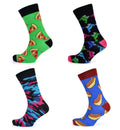 4-pack-mens-christmas-socks-cotton-rich-fun-festive-designs-perfect-stocking-filler-holiday-gift-uk-6-11-eur-39-45-by-sock-stack-novelty-ss84-6-11-socks-1176513985 - Bobobiy