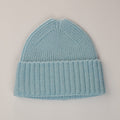Lambswool - Furrow Hat - Raindrop