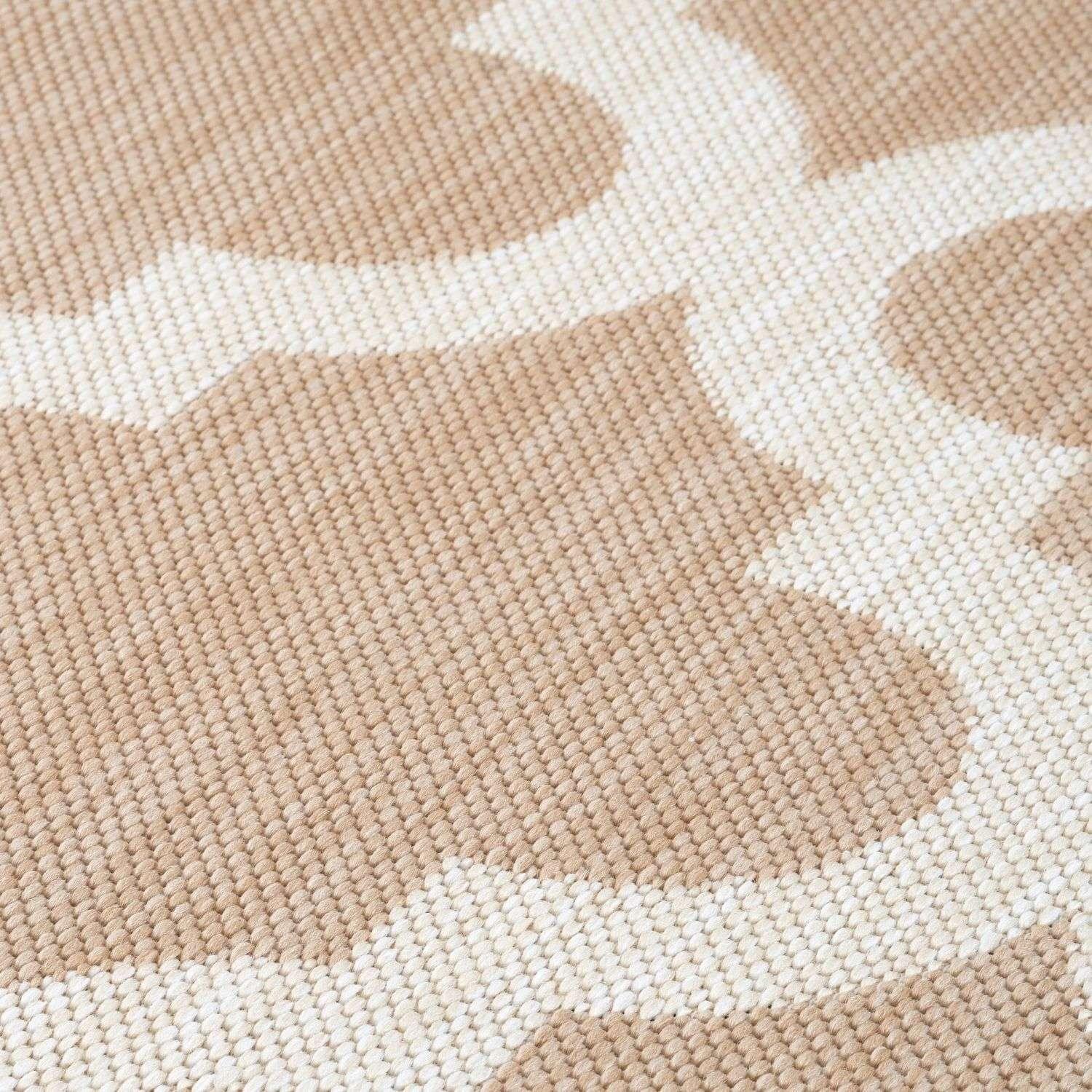 400_Ecology_Outdoor_Rug_Beige-1 - Bobobiy