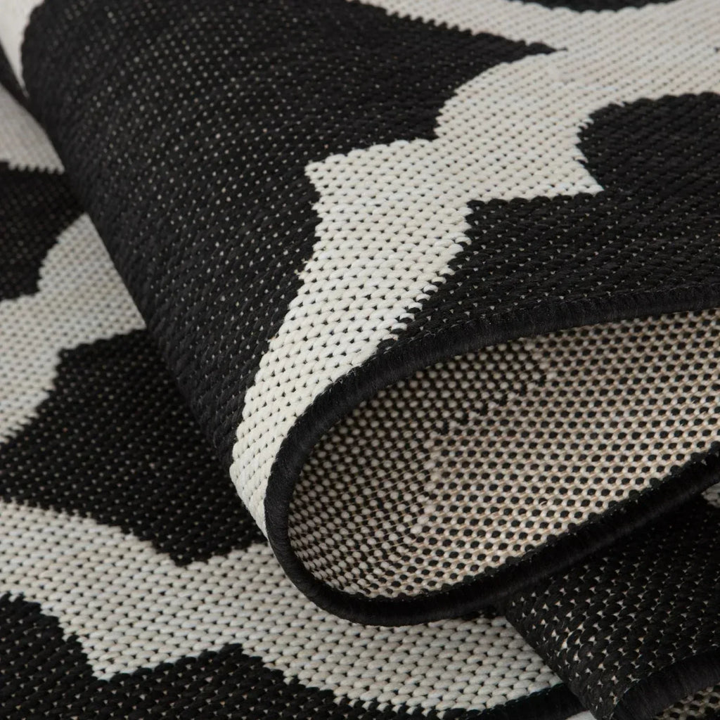 400_Ecology_Outdoor_Rug_Black-3 - Bobobiy